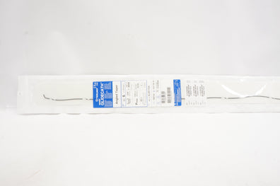 Terumo XL95110A Radifocus Glidecath Angiograthic Cath. 5Fr x .038inch x 40cm (x)